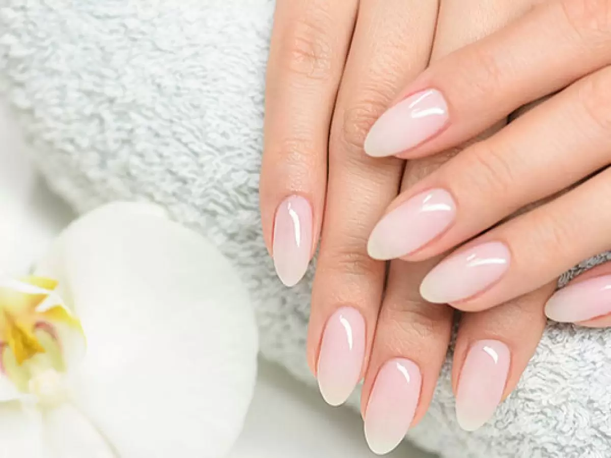 Çandarlı Protez Tırnak