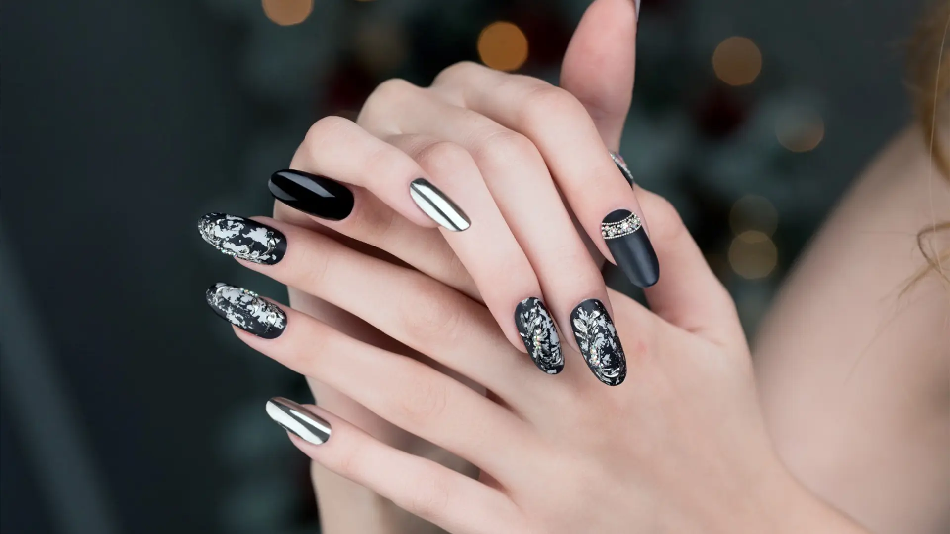 Çandarlı Protez Tırnak